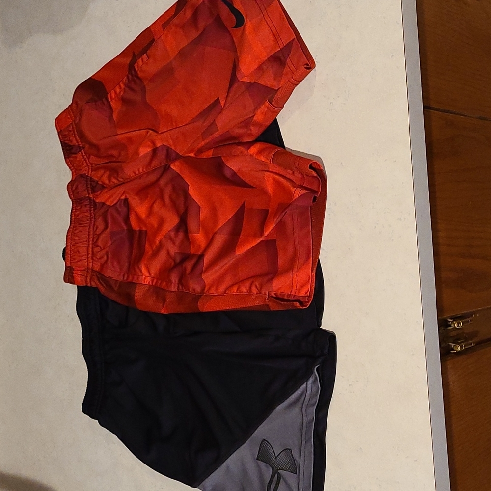 Boys shorts